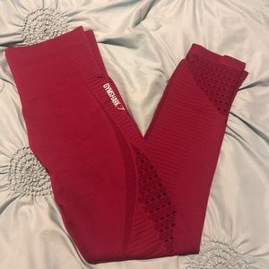 Gymshark Energy Seamless Highwaisted Leggings